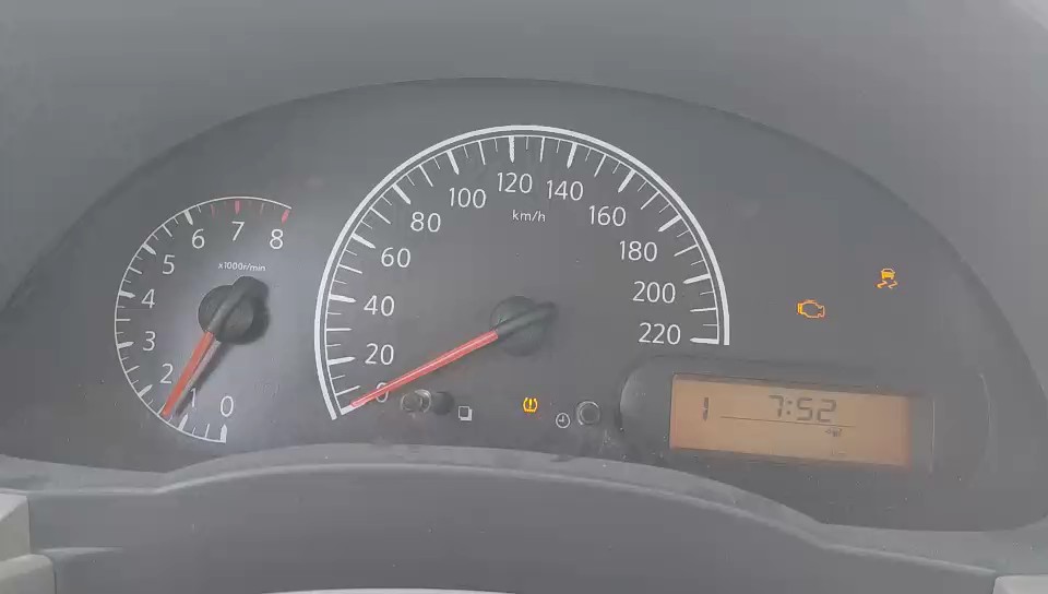 نيسان صني  2022 video