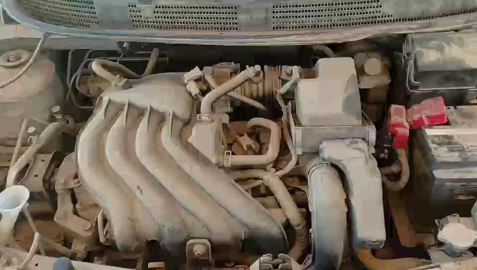نيسان صني  2022 video