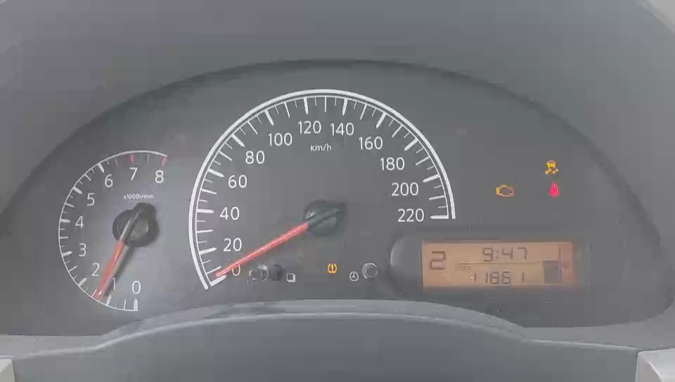 نيسان صني  2022 video
