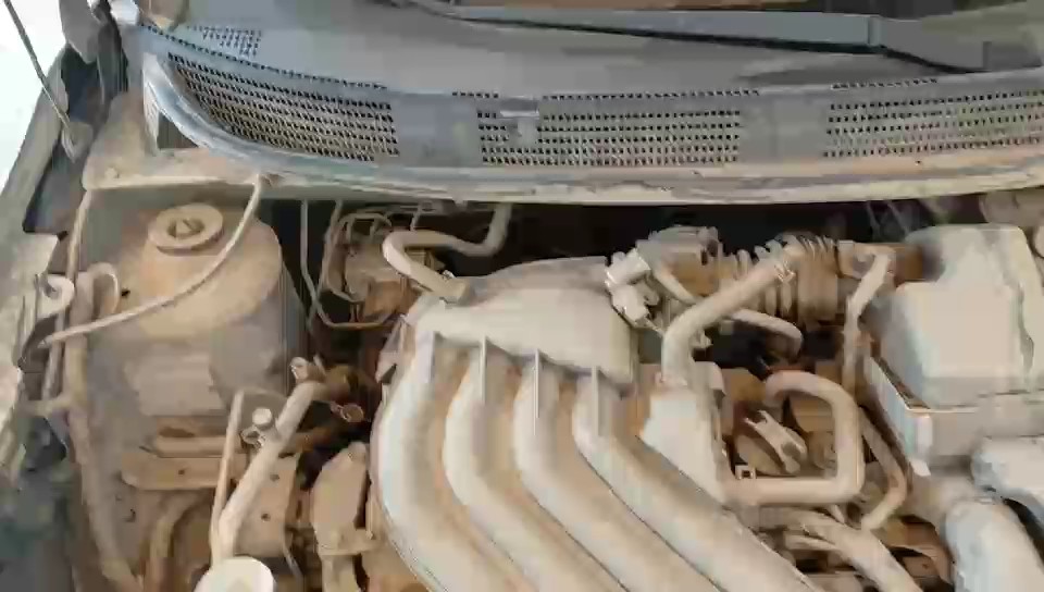 نيسان صني  2022 video
