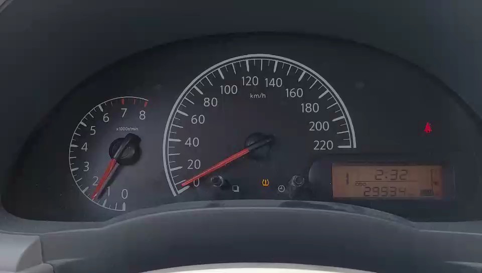 نيسان صني  2022 video