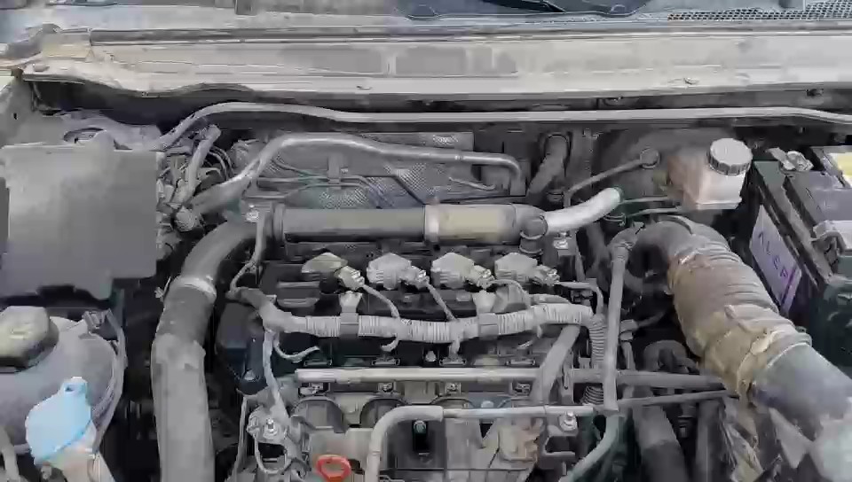 Haval Jolion  2023 video