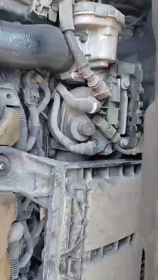 Peugeot  Partner  2023 video