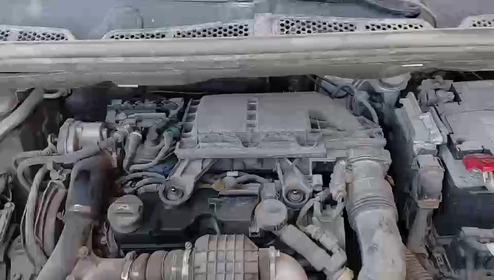Peugeot  Partner  2023 video