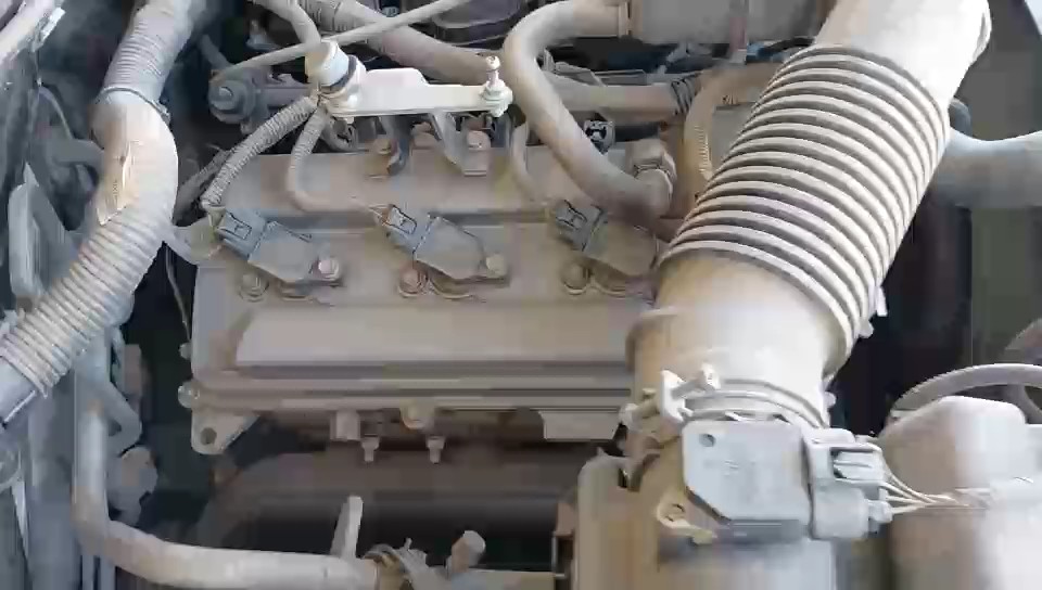 Toyota Fortuner VX 2022 video