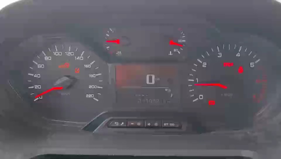 Peugeot  Partner  2023 video