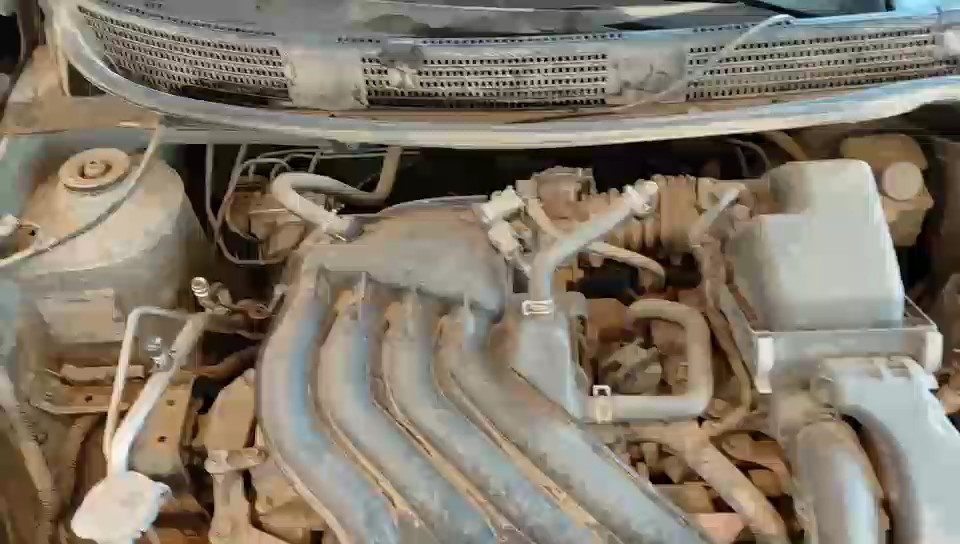 نيسان صني  2022 video