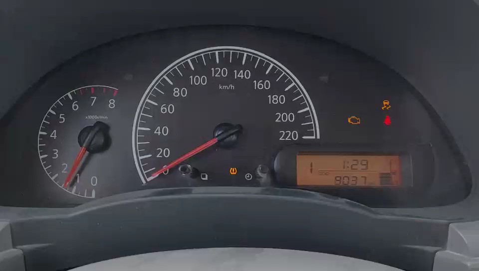 نيسان صني  2022 video