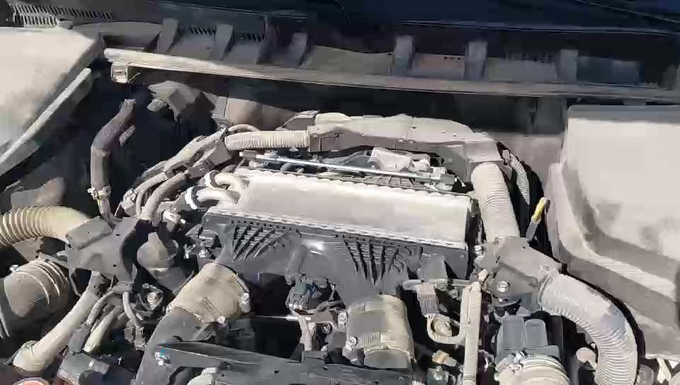 لكزس LX 600 2025 video