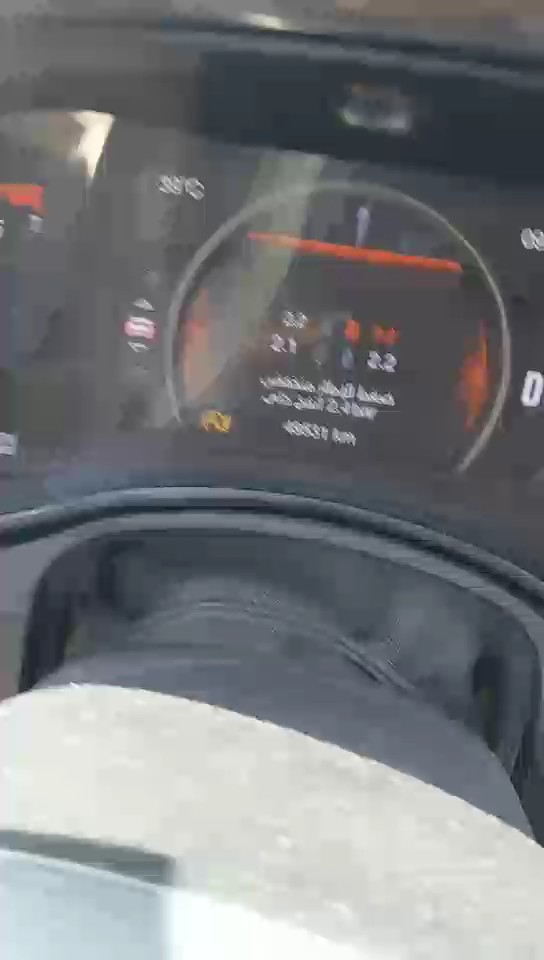 دودج دورانجو  2022 video