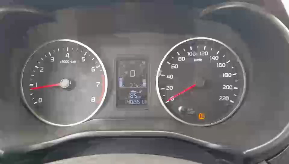 كيا بيجاس ال اكس 2021 video