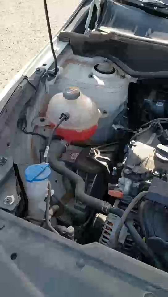كيا سبورتاج NQ5E LX 4WD 2024 video