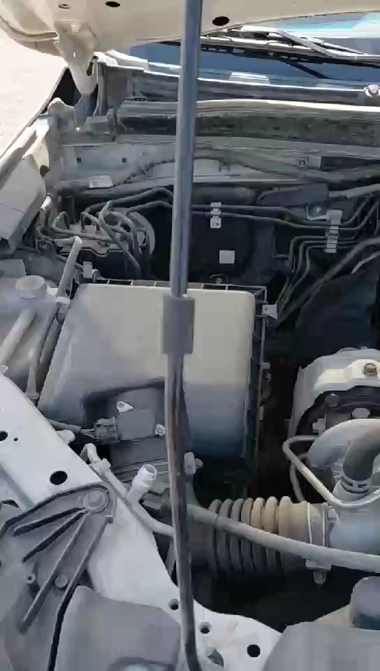 ميتسوبيشي L200  2022 video