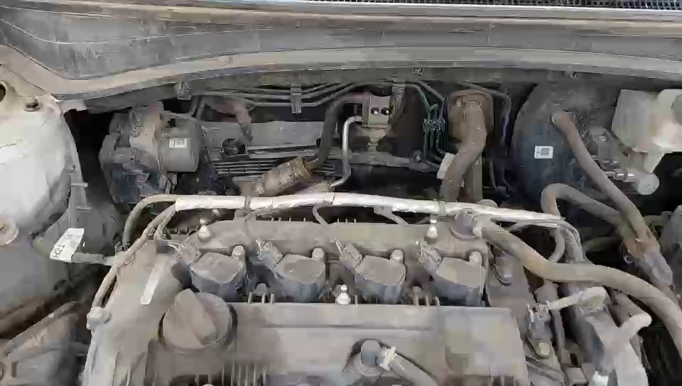 كيا سبورتاج NQ5E LX 4WD 2023 video
