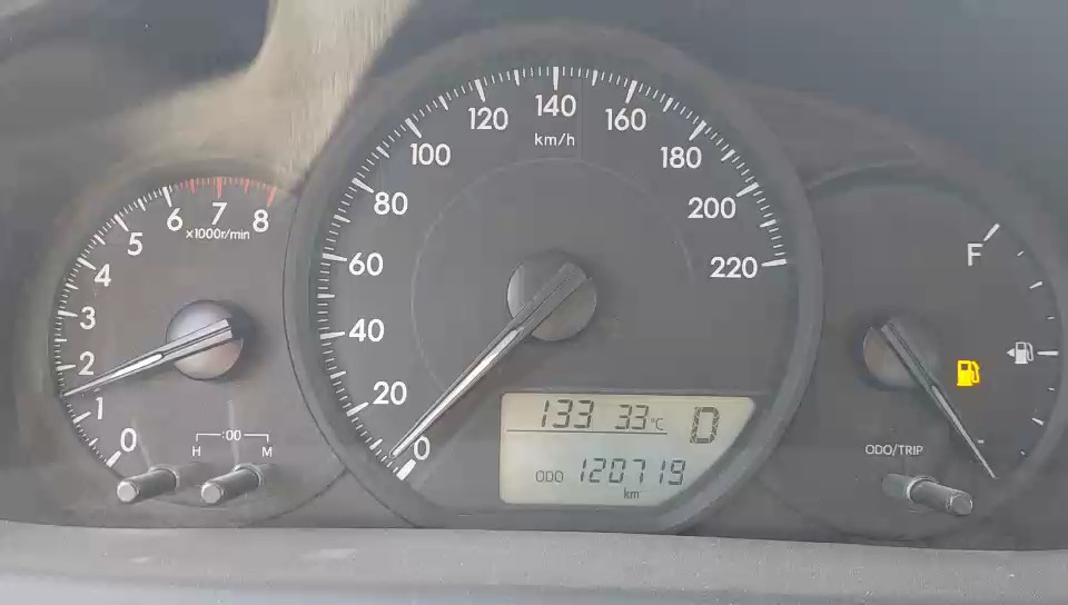 تويوتا يارس  2022 video