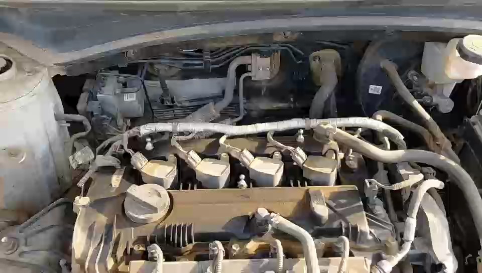 كيا سبورتاج NQ5E LX 4WD 2024 video
