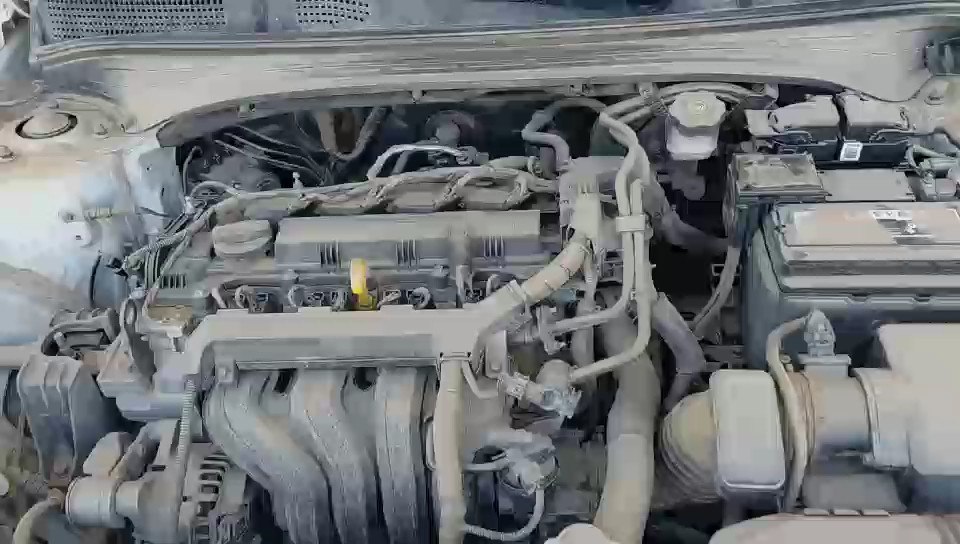 كيا سيراتو BD L FWD 2024 video
