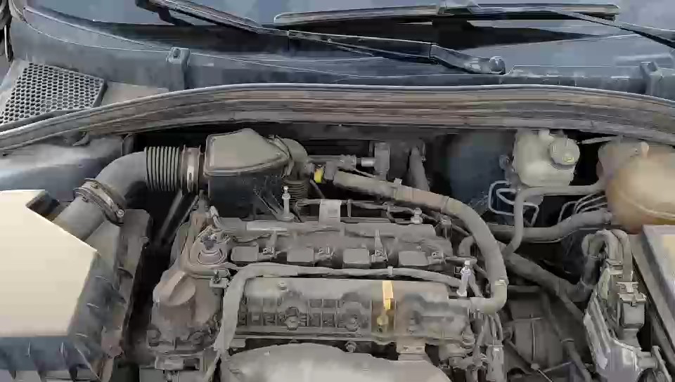 إم جي 5  2022 video