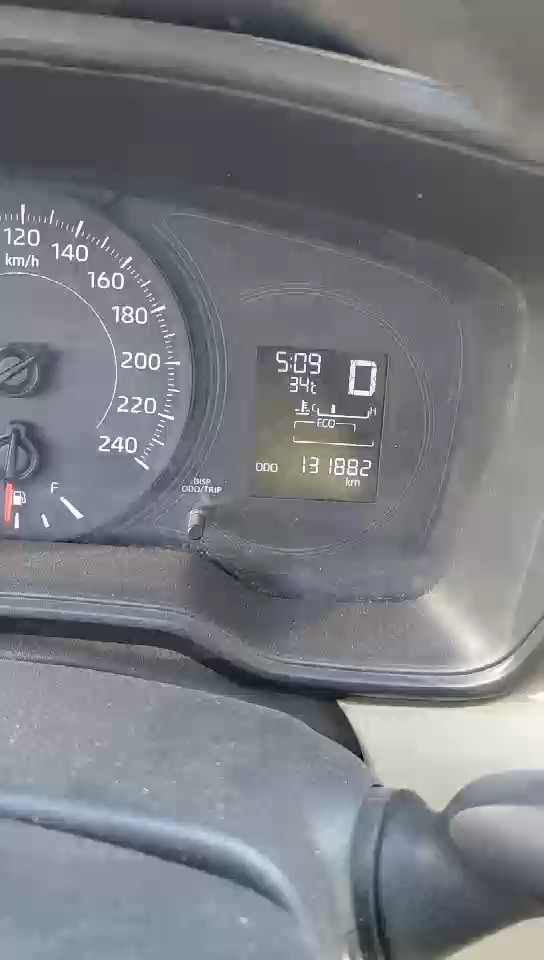 Toyota Corolla  2022 video