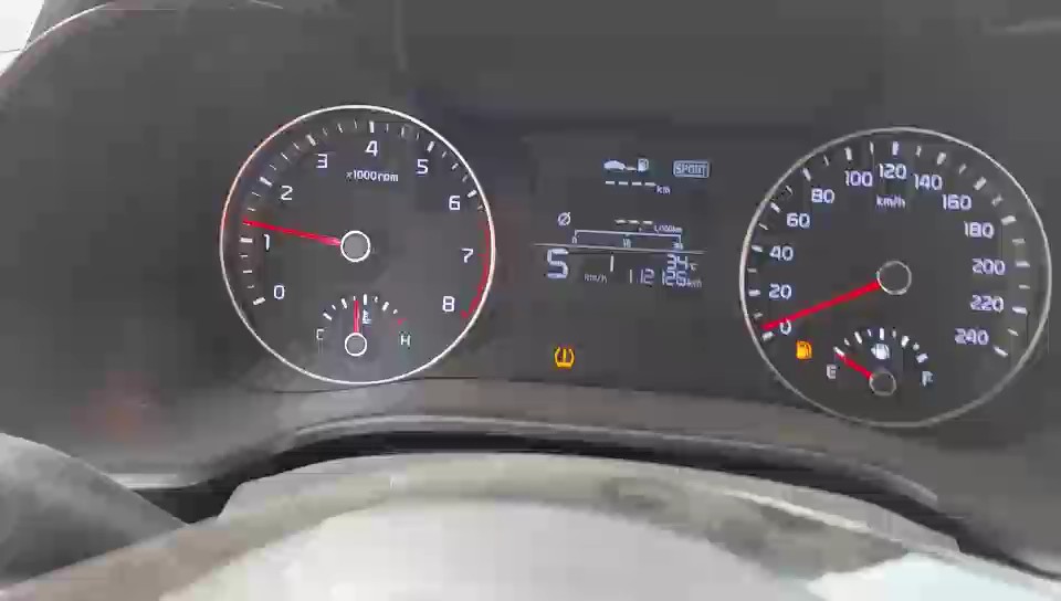 كيا سيراتو BD L FWD 2024 video