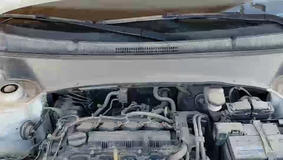 كيا Seltos SP2C EX FWD 2024 video