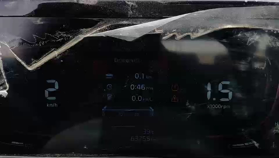 كيا Seltos SP2C EX FWD 2024 video
