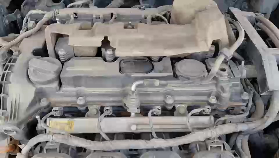 KIA K5 DL3 - LX FWD 2021 video