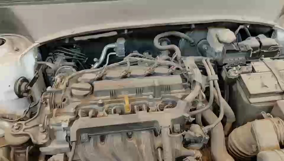 كيا Seltos SP2C LX FWD 2025 video