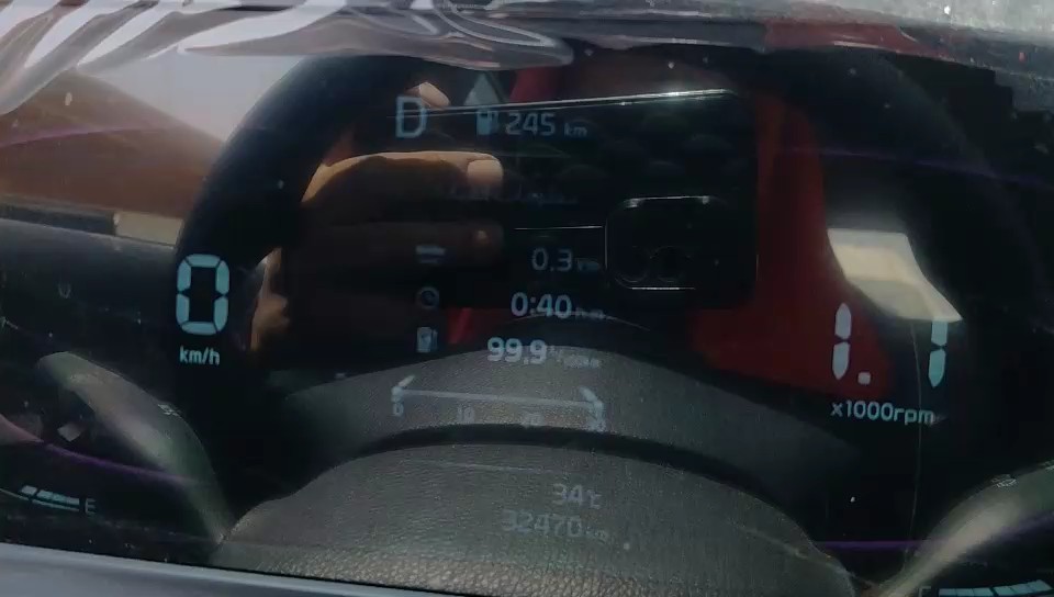 كيا Seltos SP2C LX FWD 2025 video