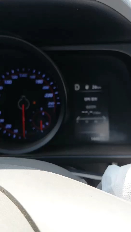 هيونداي إلنترا  2023 video
