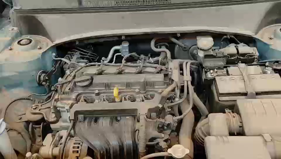 كيا Seltos SP2C LX FWD 2025 video