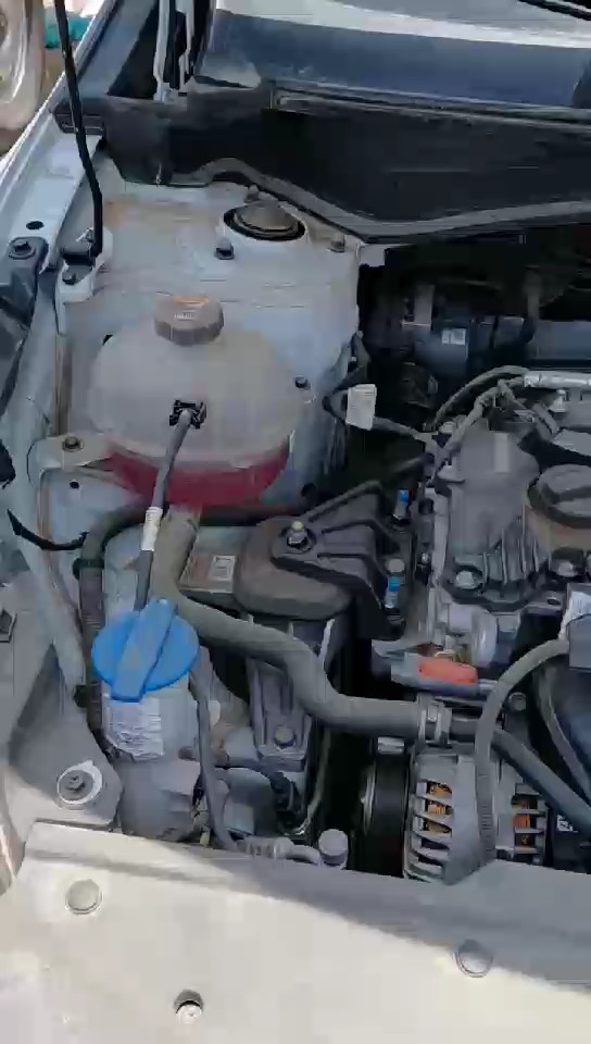كيا سبورتاج NQ5E LX 4WD 2023 video