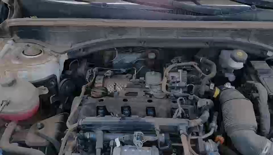 كيا سورينتو MQ4 LX AWD 2023 video