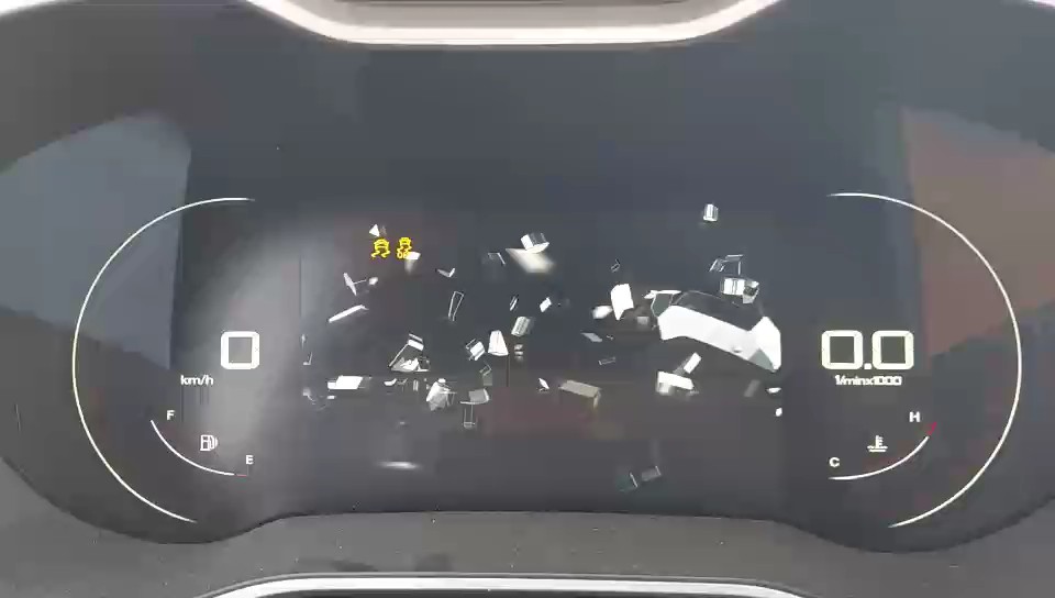 إم جي ZS  2022 video