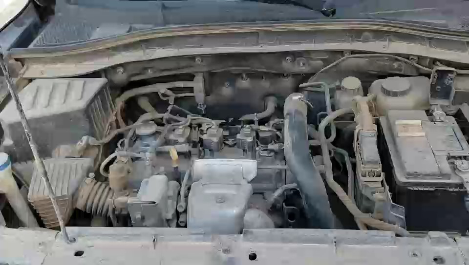 إم جي ZS  2022 video