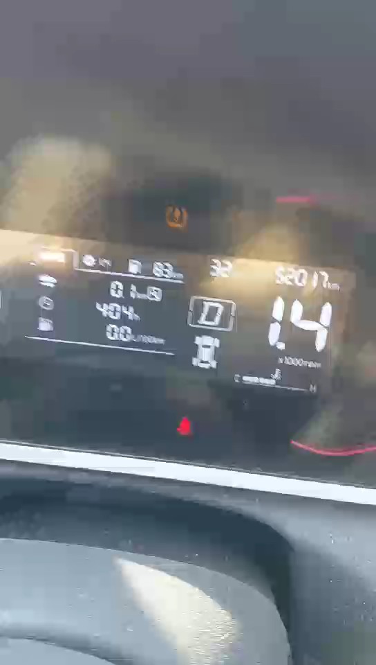 كيا K3 BL7M LXFWD 2024 video