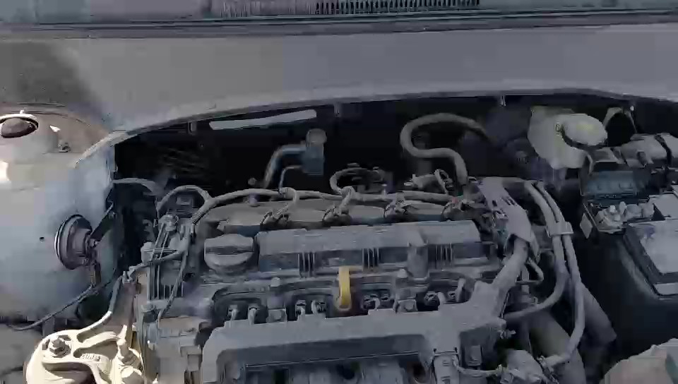 KIA Seltos LX FWD  2024 video