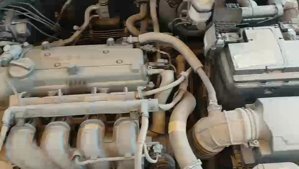 كيا K3 BL7M LX FWD 2024 video