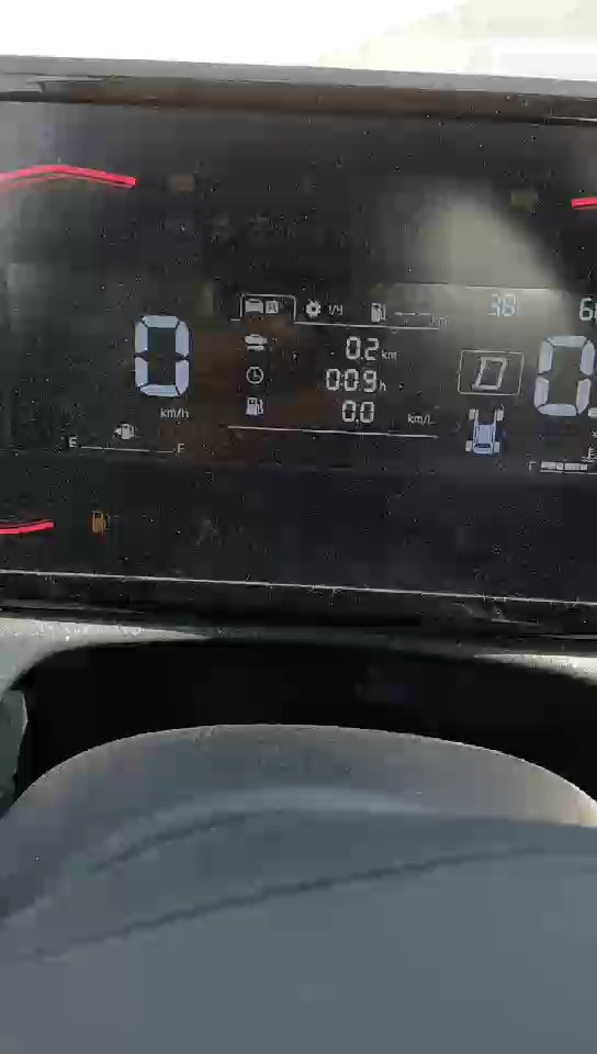 كيا K3 BL7M LX FWD 2024 video