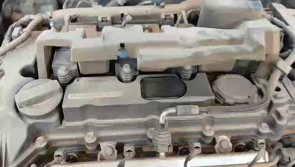 كيا K5 DL3 LX FWD 2023 video