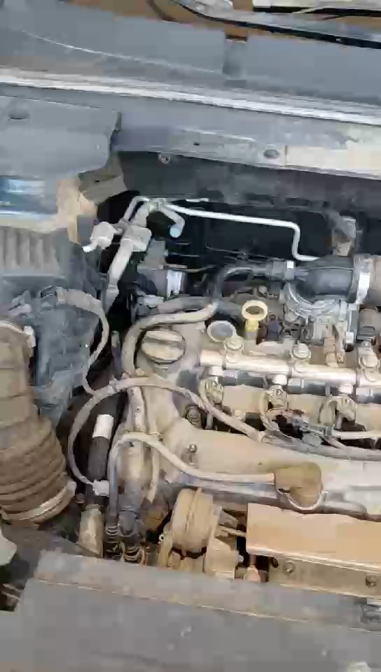 ماكسوس D60  2022 video