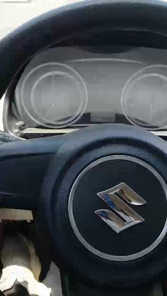 سوزوكي ديزاير جي ال 2024 video