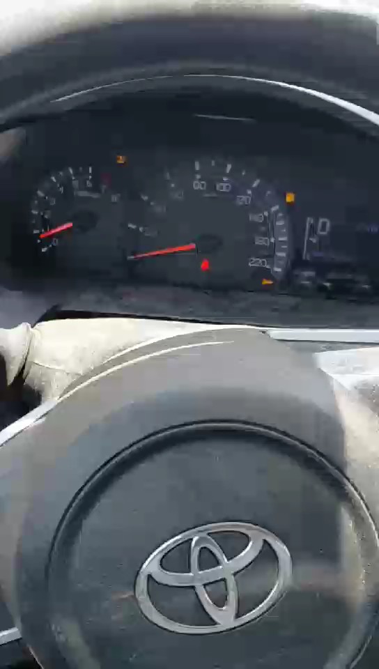 تويوتا يارس Y 2023 video