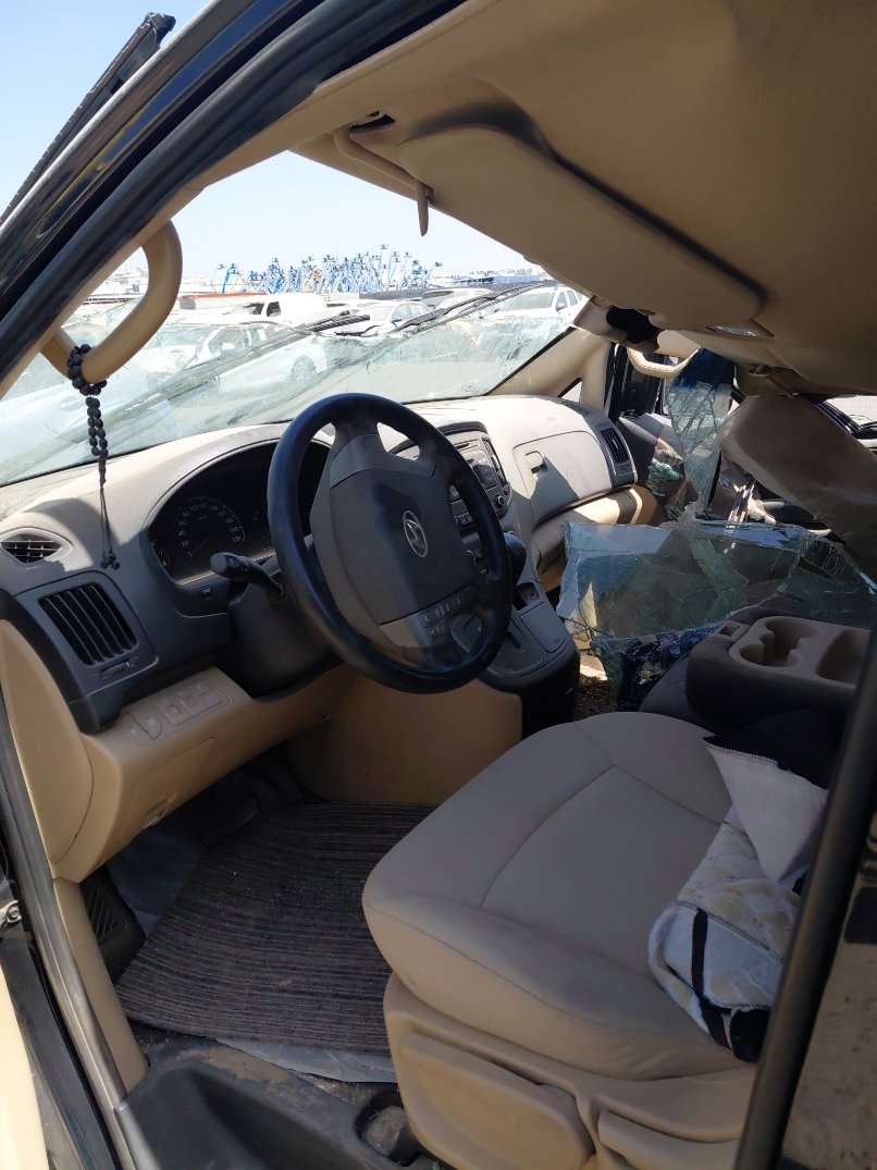 هيونداي H1  2020 image
