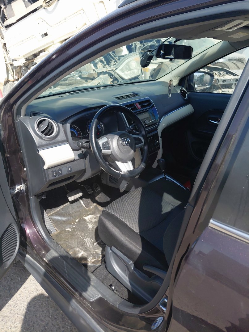 Toyota Rush  2020 image