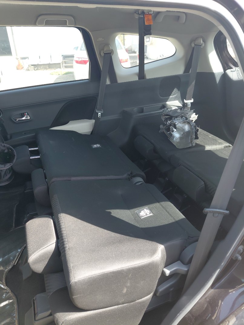 Toyota Rush  2020 image