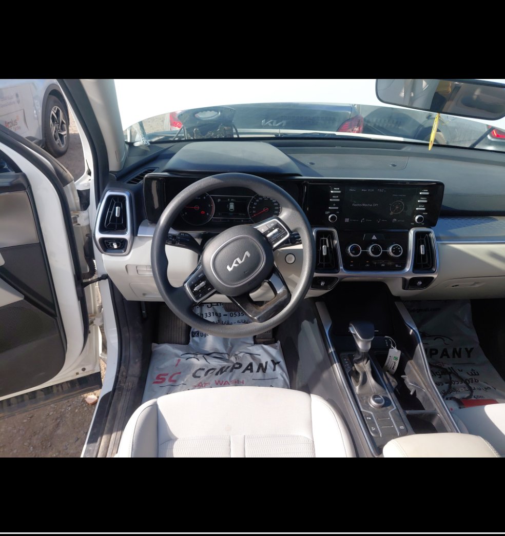 كيا سورينتو MQ4  LX AWD 2023 image