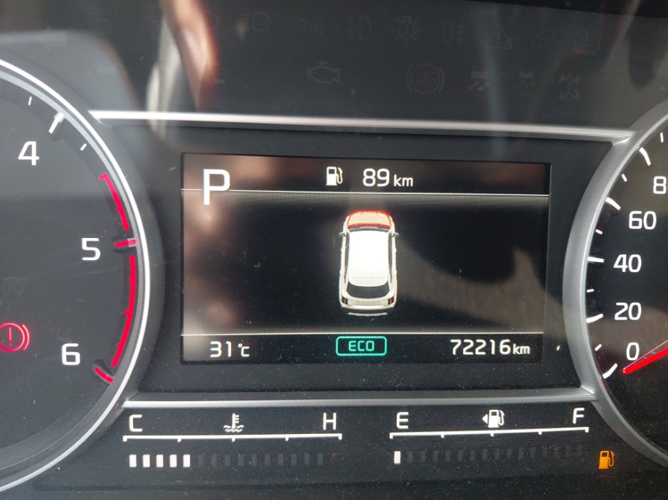 كيا سورينتو MQ4  LX AWD 2023 image