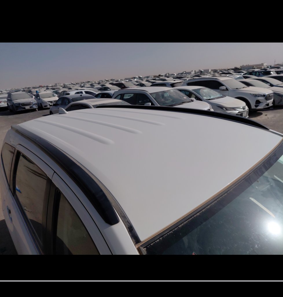 تويوتا راش STD 2023 image