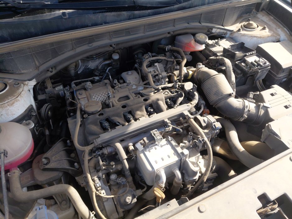 كيا سورينتو MQ4  LX AWD 2023 image